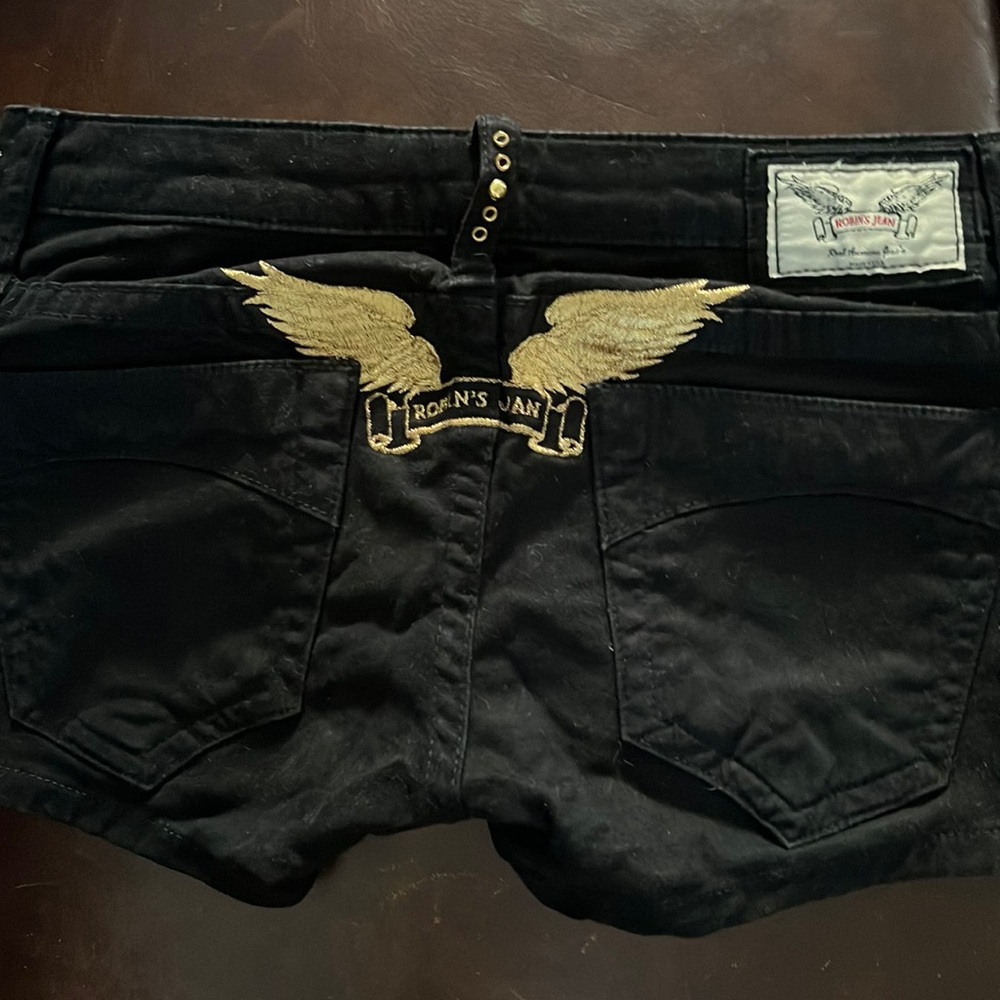 Robin jeans